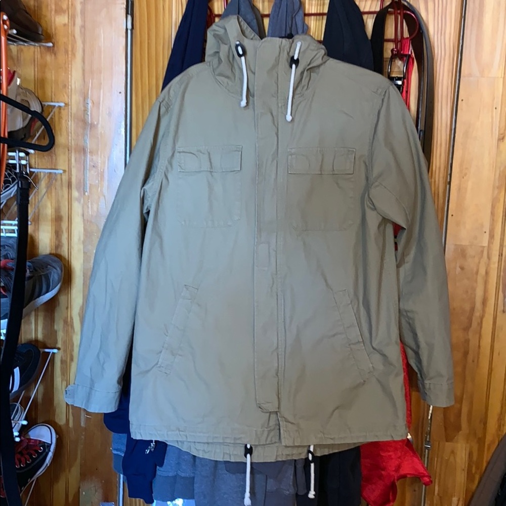 H&M jacket